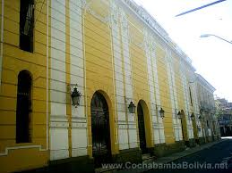 Teatro General Achá - imagen 2