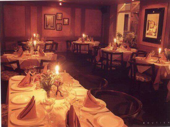 Cayenna Restaurant - imagen 3