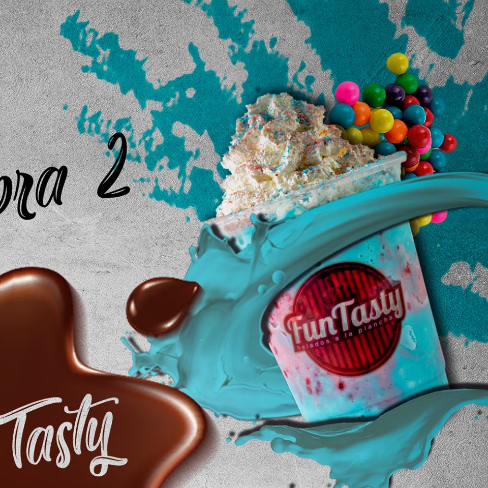 Fun Tasty - imagen 2