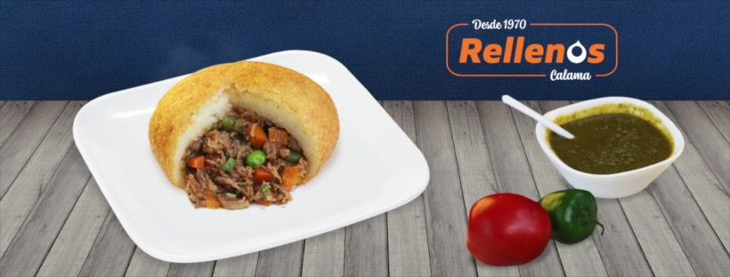 Rellenos Calama - imagen 3