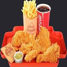 Chicken's Kingdom - imagen 2