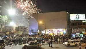 Cine Center  - imagen 3