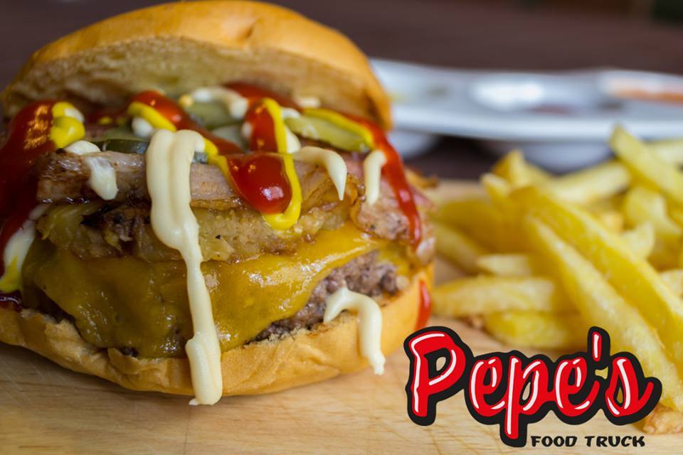 Pepes Food Truck - imagen 2