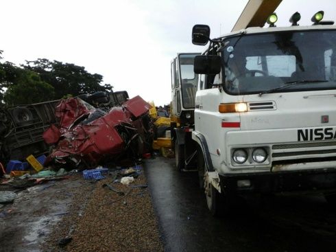 Grua Zurita - imagen 2