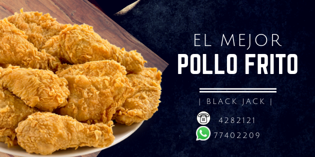 Black Jack - imagen 2