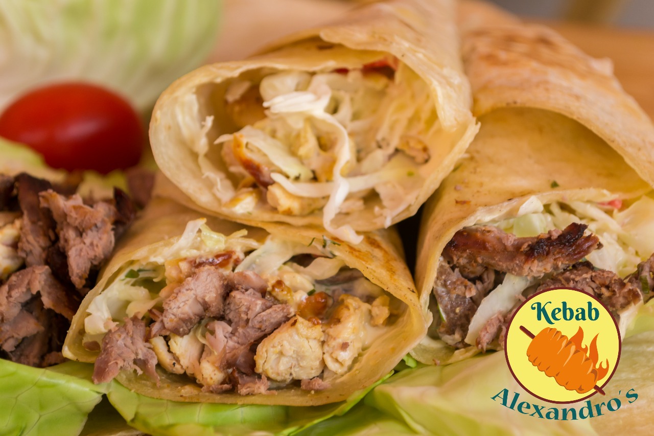 Kebap Alexandro's - imagen 3