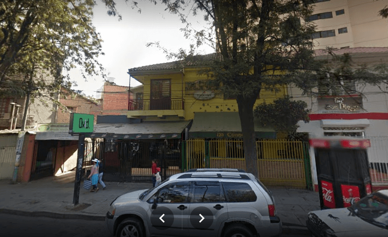 Na Cunna Irish Pub Restaurante - imagen 2