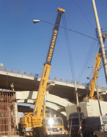 Gruas Vidal - imagen 2