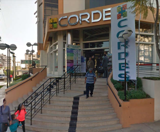 Caja de Salud CORDES, Cochabamba - imagen 2