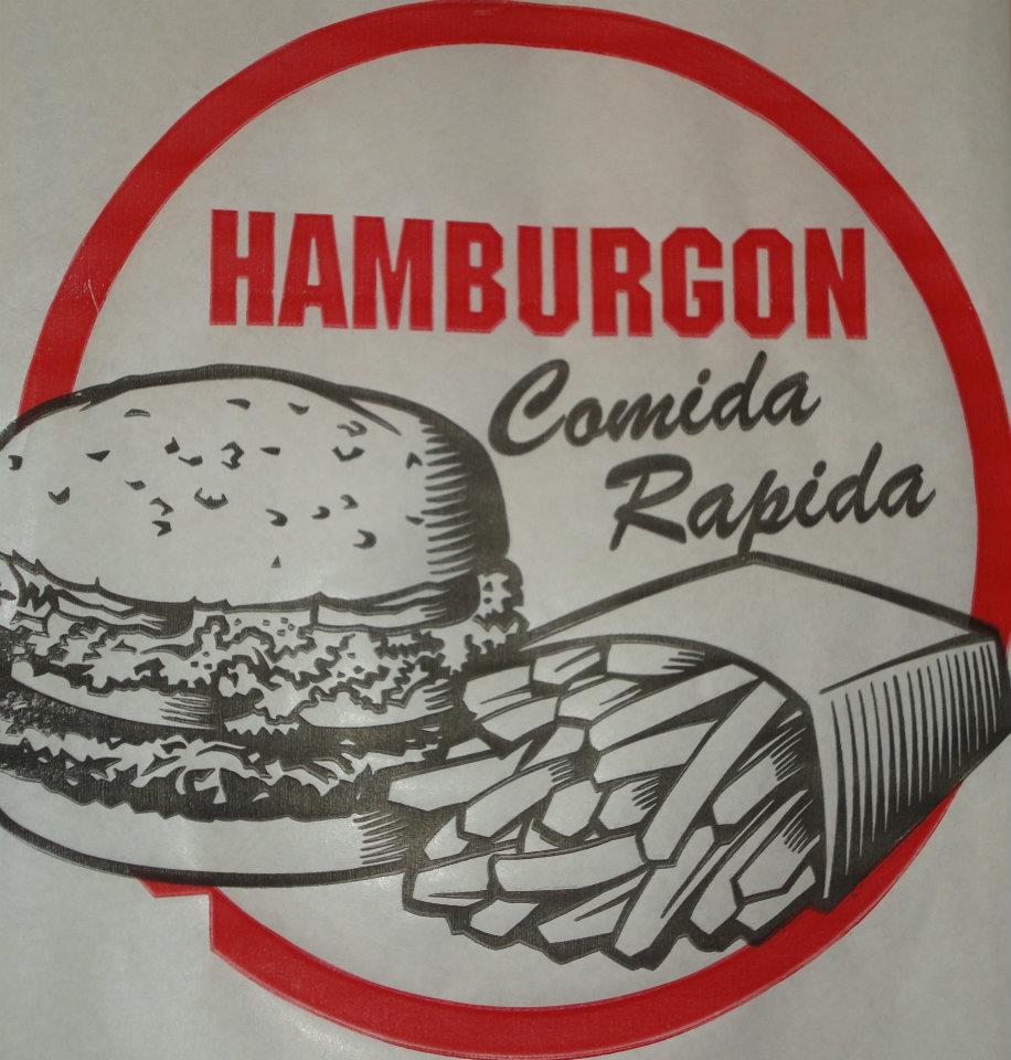 Hamburgon - imagen 3