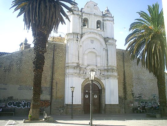 Convento de Santa Tereza - imagen 2