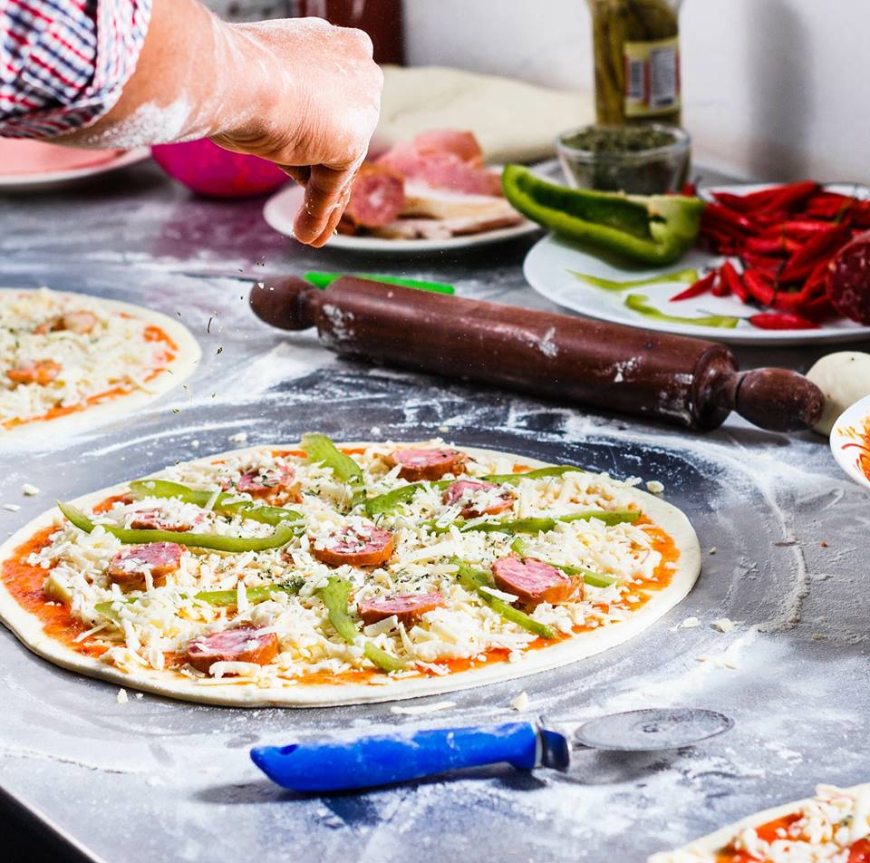Pizzeria Malandrino - imagen 2