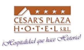 Cesar´s Plaza Hotel - imagen 2