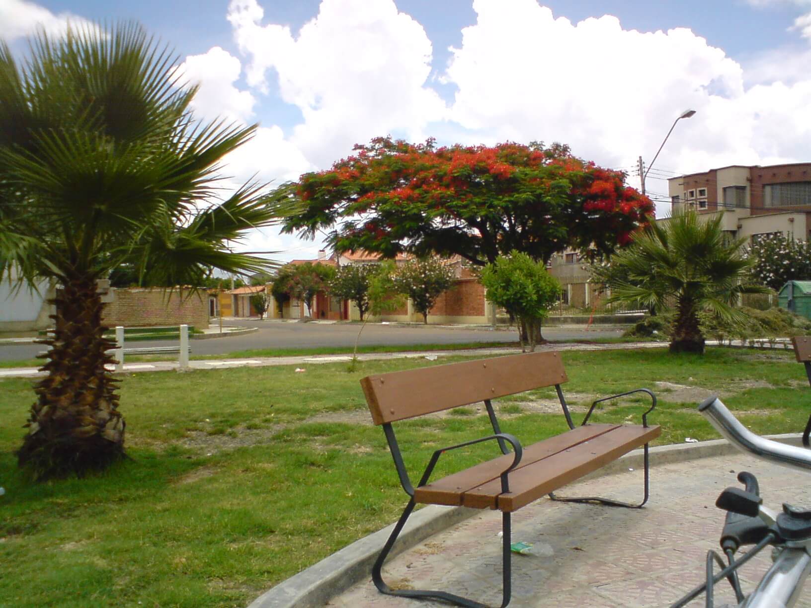 Parque Demetrio Canelas - imagen 2