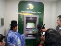 Cajero Banco Mercantil Santa Cruz av Ayacucho y Av Heroinas  - imagen 3
