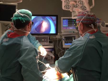 Dr. Yuri Gil Sasja - imagen 2