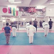 Academia de Artes Marciales Bushido-Kai Cochabamba - imagen 2