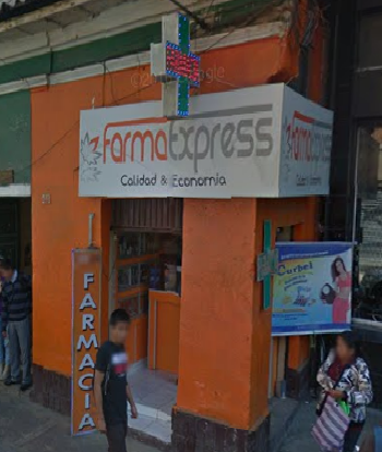 Farmaexpress - imagen 2