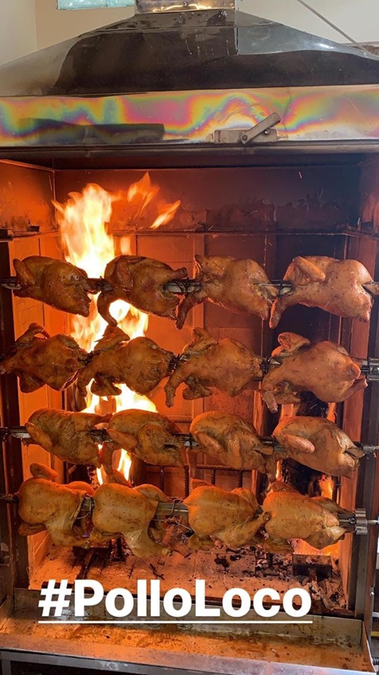 Pollo Loco - imagen 3