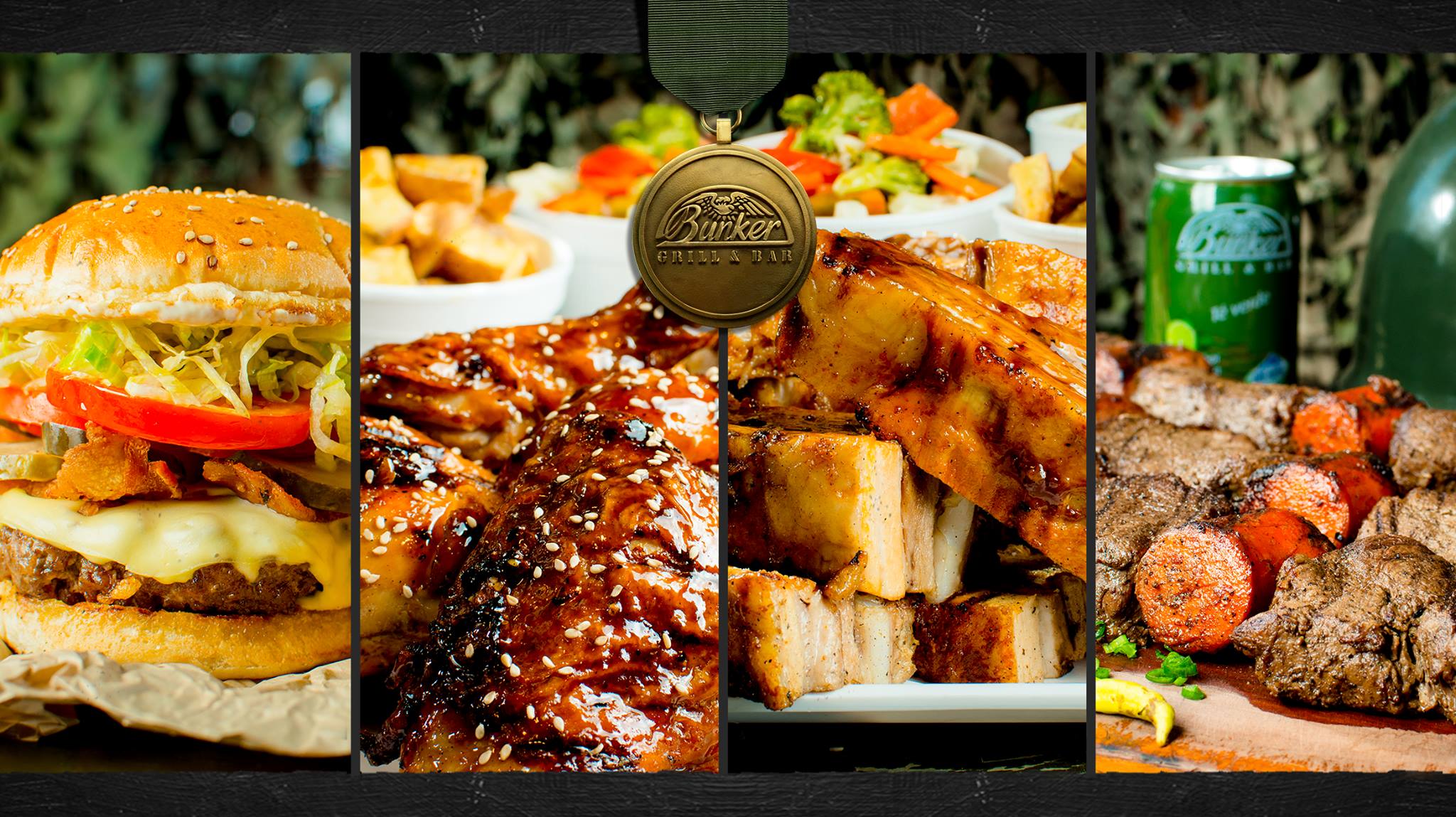 Bunker Grill & Bar - imagen 2