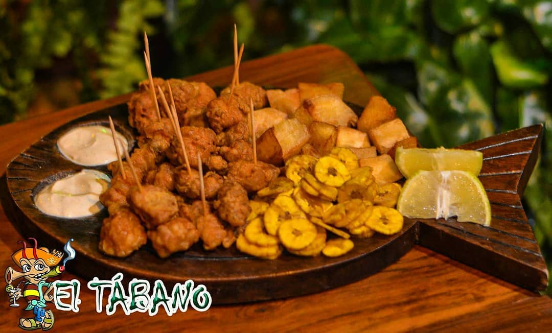 El Tabano - imagen 2