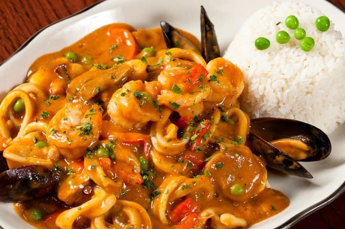 Cevicheria & Marisquería El Rey De La Sabrosura - imagen 3