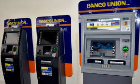 Cajero Banco Union av America - imagen 6