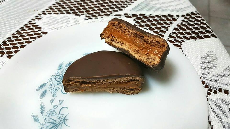 Pnto & Coma Sin Gluten - imagen 2