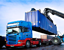 Transporte Urbano 1º de Mayo - imagen 2