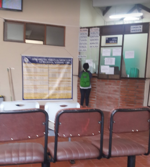 Hospital Militar - imagen 2
