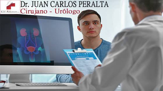 Dr. Juan Carlos Peralta - imagen 6