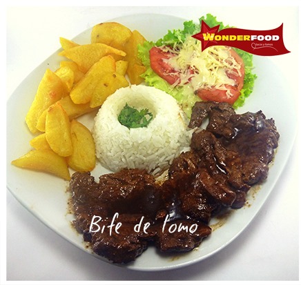 Wonderfood - imagen 2