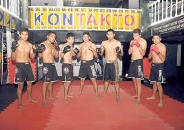 KONTAKTO - imagen 2