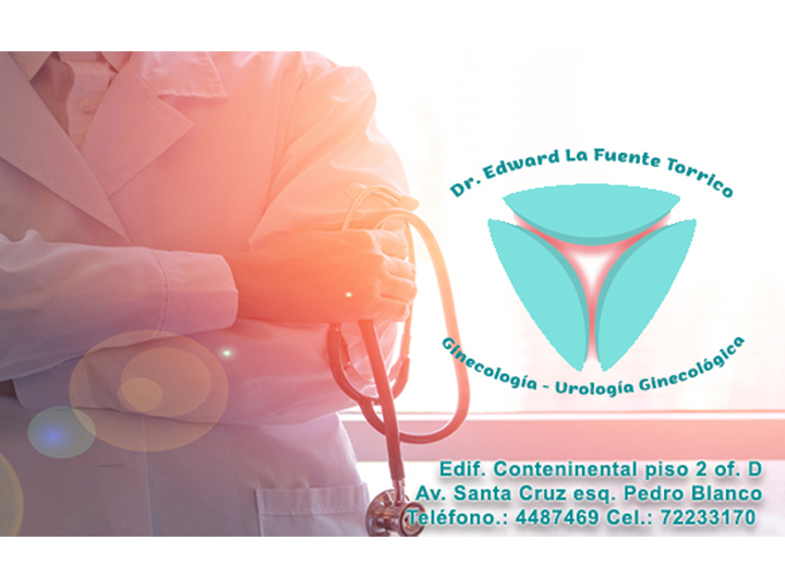 Ginecología - Urología Ginecologíca  - imagen 3