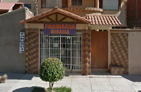 Farmacia Micaela - imagen 2