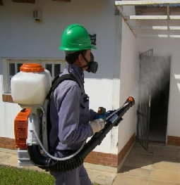 Explabol Fumigaciones  - imagen 2