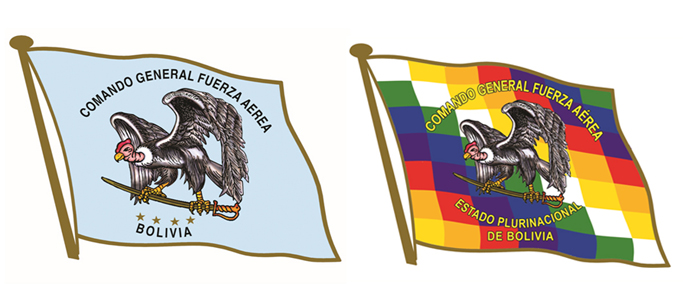 Fuerza Aérea - imagen 2