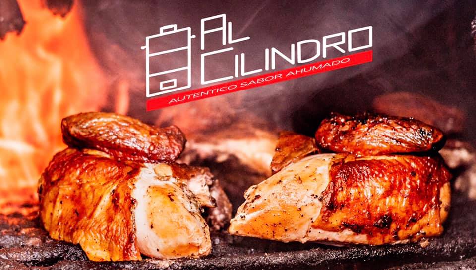 Al Cilindro - imagen 2