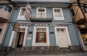 Museo de Historia Natural Martín Cardenas - imagen 2