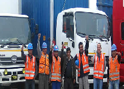 Bolivian Service Cargo - imagen 2