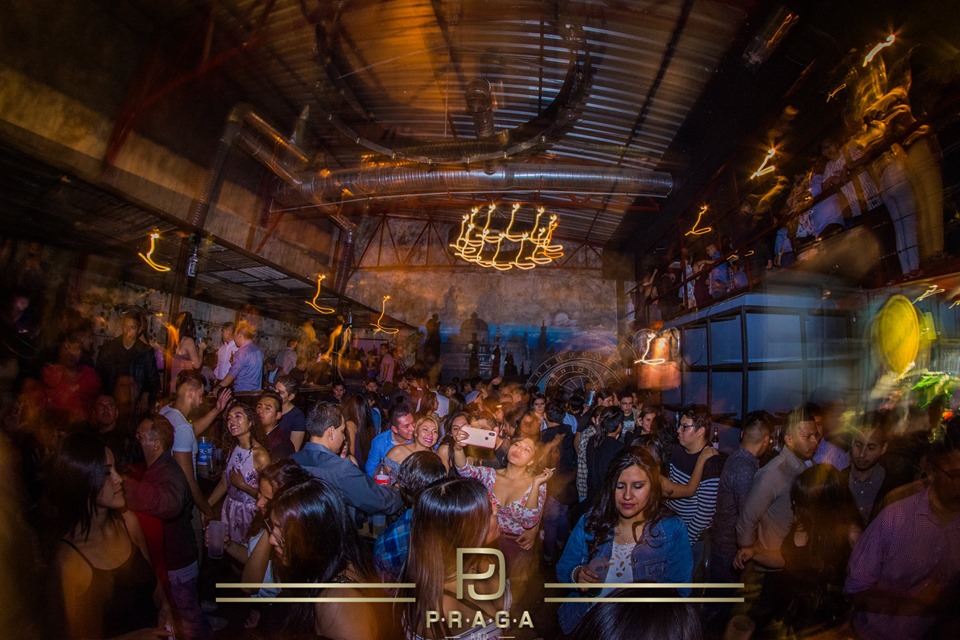 Praga Bar - imagen 2