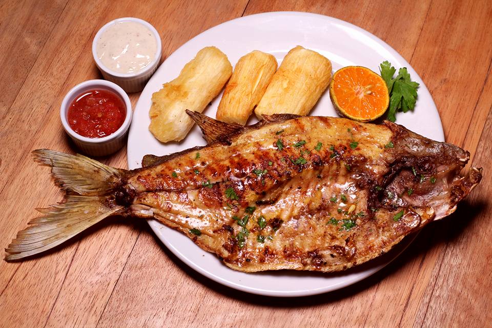 Tropical Grill - imagen 2
