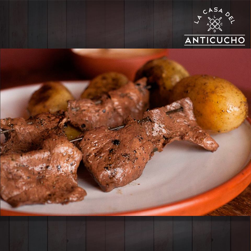 La Casa Del Anticucho - imagen 3