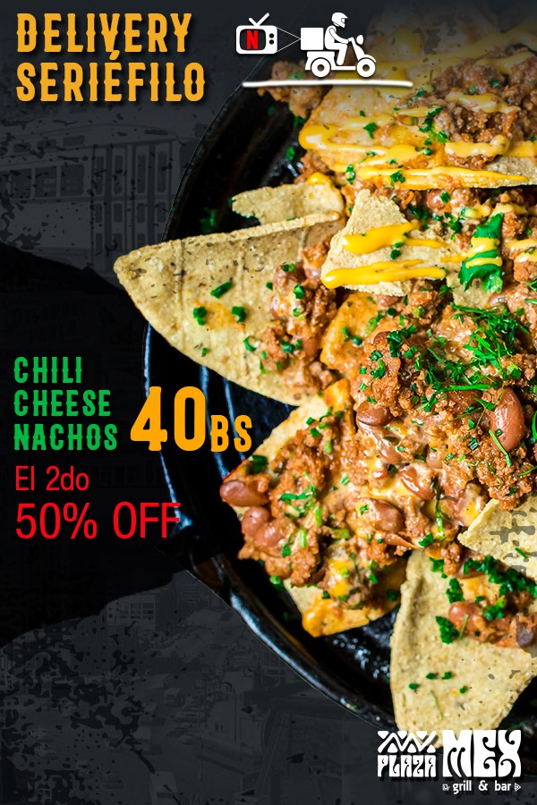 Plaza Mex - imagen 2