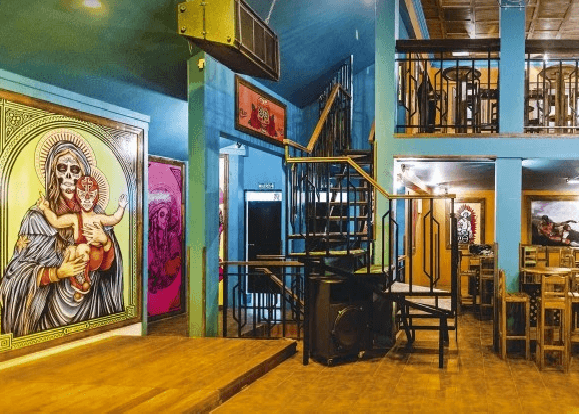 Bar La Tirana - imagen 2