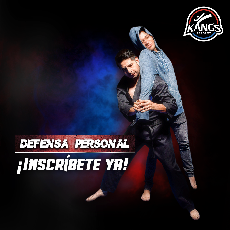 Academia Kangs - imagen 4