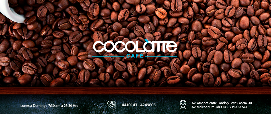 Cocolatte - imagen 2