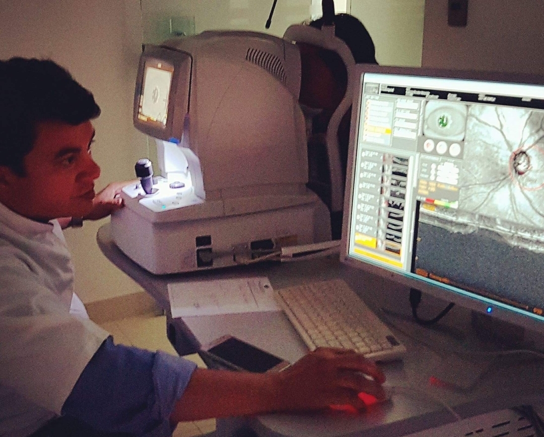 Dr. Enrique Aguilar Valverde - imagen 2