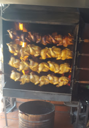 Pollos a la Leña América - imagen 2