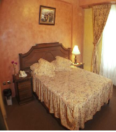 Monserrat Hotel - imagen 2